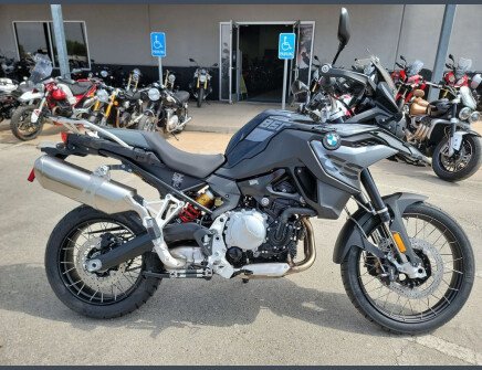Photo 1 for New 2023 BMW F850GS