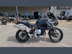 Thumbnail Photo 4 for New 2023 BMW F850GS
