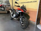 Thumbnail Photo 1 for New 2023 BMW F850GS