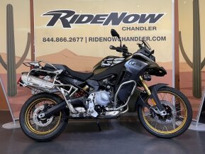 2023 BMW F850GS Adventure for sale 201574109