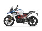 Thumbnail Photo 3 for New 2023 BMW G310GS