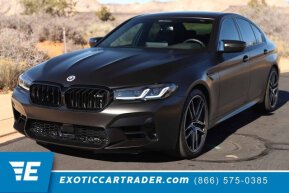 2023 BMW M5 for sale 101998375