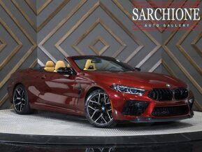 2023 BMW M8 for sale 101935256
