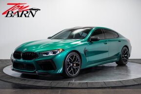 2023 BMW M8 for sale 101966785