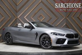 2023 BMW M8 for sale 102002330
