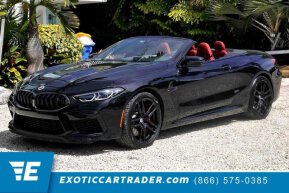 2023 BMW M8 for sale 102007849