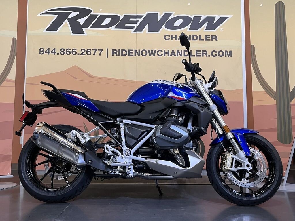 2021 bmw discount r 1250 r