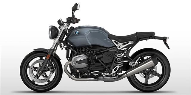 Bmw r ninet pure store for sale