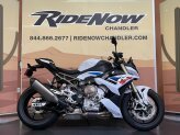 New 2023 BMW S1000R