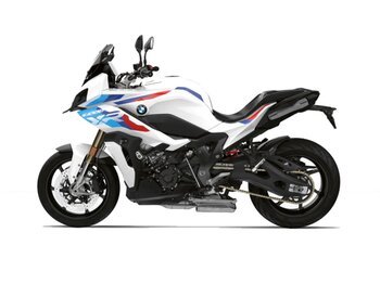 New 2023 BMW S1000XR