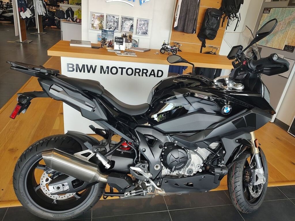 Bmw s1000xr for sale best sale near me