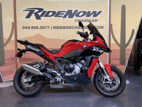 2023 BMW S1000XR for sale 201625957