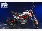 Thumbnail Photo 0 for New 2023 Benelli TNT 135