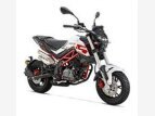 Thumbnail Photo 7 for New 2023 Benelli TNT 135