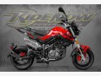 Thumbnail Photo 15 for New 2023 Benelli TNT 135