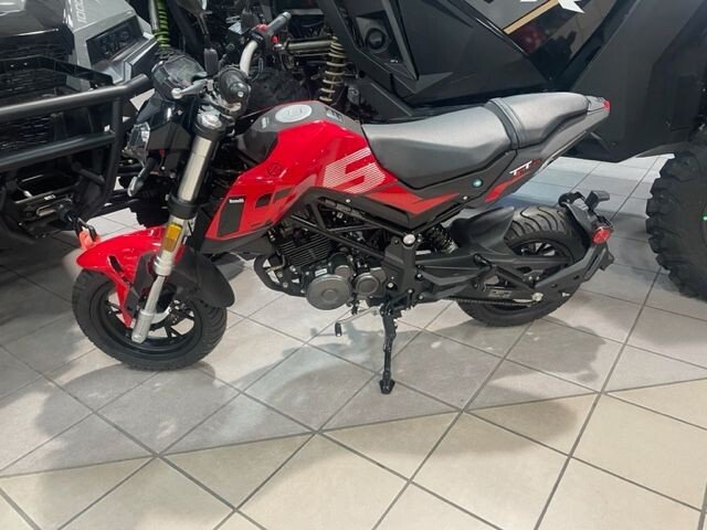 Benelli tnt 125 for deals sale near me