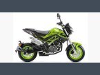 Thumbnail Photo undefined for New 2023 Benelli TNT 135