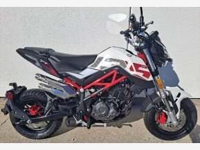 2023 Benelli TNT 135 for sale 201385682