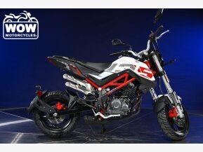 2023 Benelli TNT 135 for sale 201395138