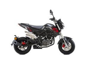 2023 Benelli TNT 135 for sale 201404001