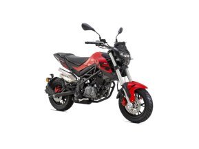 2023 Benelli TNT 135 for sale 201429066