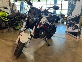 2023 Benelli TNT 135 for sale 201583963