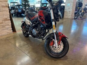 2023 Benelli TNT 135 for sale 201583971