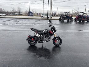2023 Benelli TNT 135 for sale 201589330