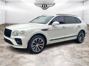 2023 Bentley Bentayga for sale 102002269