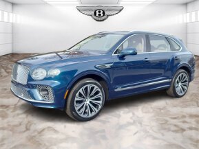 2023 Bentley Bentayga for sale 102023463