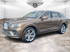 2023 Bentley Bentayga for sale 102023465