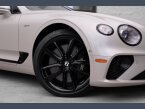 Thumbnail Photo 2 for New 2023 Bentley Continental