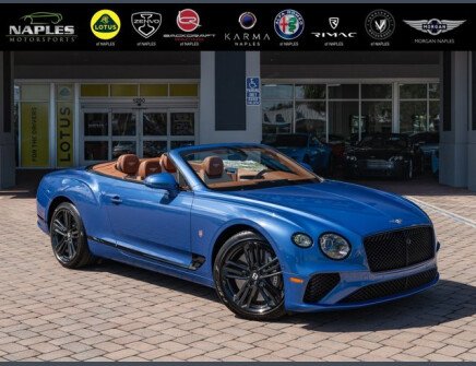 Photo 1 for 2023 Bentley Continental