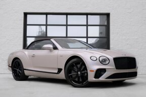 2023 Bentley Continental for sale 101878662