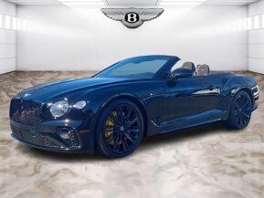 2023 Bentley Continental GT Speed for sale 101996660