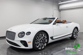 2023 Bentley Continental for sale 101997642