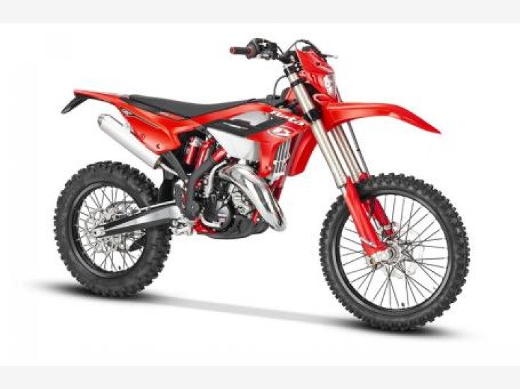 Thumbnail Photo undefined for New 2023 Beta 125 RR