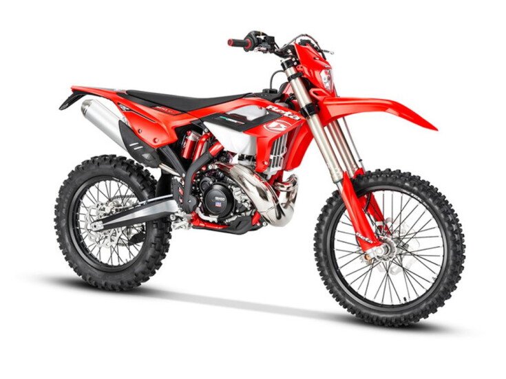Thumbnail Photo undefined for New 2023 Beta 250 RR
