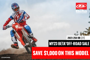 2023 Beta 250 RR for sale 201425217