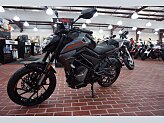2023 CFMoto 300NK for sale 201412442