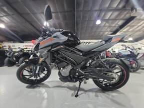 2023 CFMoto 300NK for sale 201466196