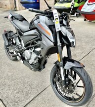 2023 CFMoto 300NK for sale 201467244