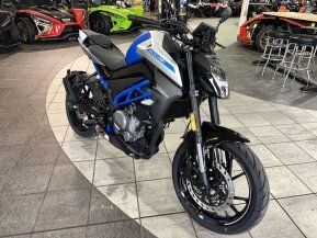 2023 CFMoto 300NK for sale 201467260