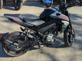 2023 CFMoto 300NK for sale 201608187