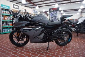 2023 CFMoto 300SS for sale 201412445