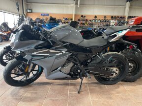 2023 CFMoto 300SS for sale 201442228