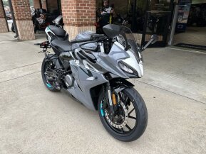 2023 CFMoto 300SS for sale 201530964