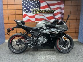 2023 CFMoto 300SS for sale 201540082