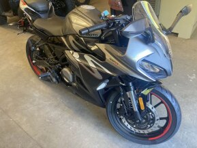 2023 CFMoto 300SS for sale 201553086