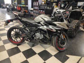 2023 CFMoto 300SS for sale 201569411